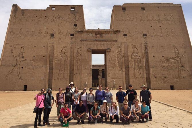 3 Nights 4 Days Sailing Adventure with 5 Star Nile Cruises - What Travelers Say