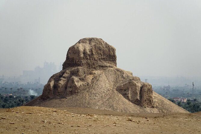 3 Nights 4 Days White Desert Camping Trip - How This Tour Appeals to Different Travelers