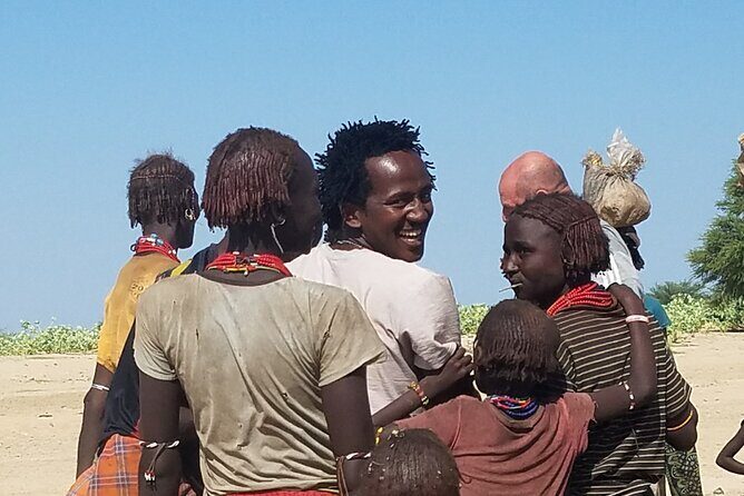 3 Nights and 4 Days Tour Package - An In-Depth Look at the 4-Day Omo Valley Experience