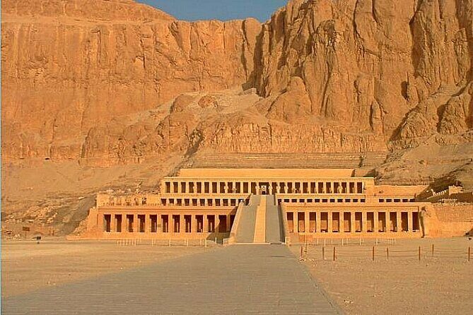3 Nights Aswan to Luxor include Abu Simbel& Tipping - The Cruise Ship Experience