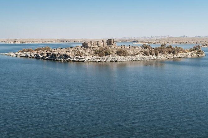 (3-Nights Cruise From Aswan To Luxor & Balloon, Abu Simbel) - Final Thoughts