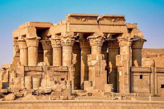 3-Nights Cruise From Aswan To Luxor,Tours& Hot Air Balloon,Abu Simbel From Aswan - Final Thoughts