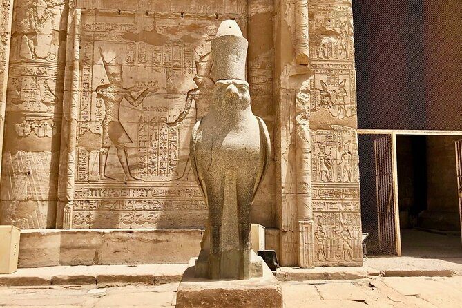 3-Nights Cruise From Aswan,Aswan and Luxor Temples & Tours With Balloon - Why This Tour Offers Real Value