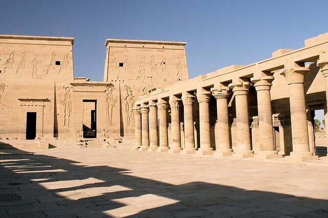 3-Nights Cruise From Aswan,Aswan and Luxor Temples & Tours With Balloon - Final Thoughts