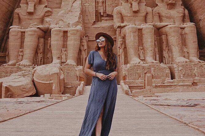 3-Nights Cruise Luxor to Aswan including Abu Simbel & Balloon ,Tours from Luxor - FAQ