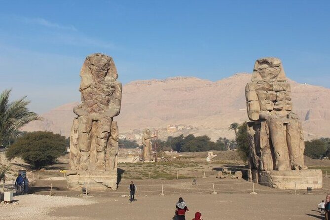 3 nights Luxor and Aswan Nile cruise with Hot air balloon,Abu Simbel from Luxor. - An In-Depth Look at the Itinerary