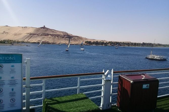 3 nights Luxor&Aswan Nile cruise with hot air balloon and Abu Simbel from Luxor. - The Sum Up: Is It Worth It?