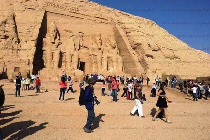 3 Nights Nile cruise Aswan&Luxor,tours& Hot air Balloon,Abu simbel From Aswan - The Experience: What You’ll Gain and What You Might Miss