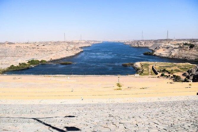 3 nights Nile Cruise from Aswan - FAQ