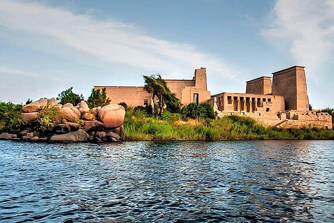 3 Nights Nile Cruise include hotair ballon, sound&light AbuSimbel - The Value Proposition: Does the Price Match the Experience?