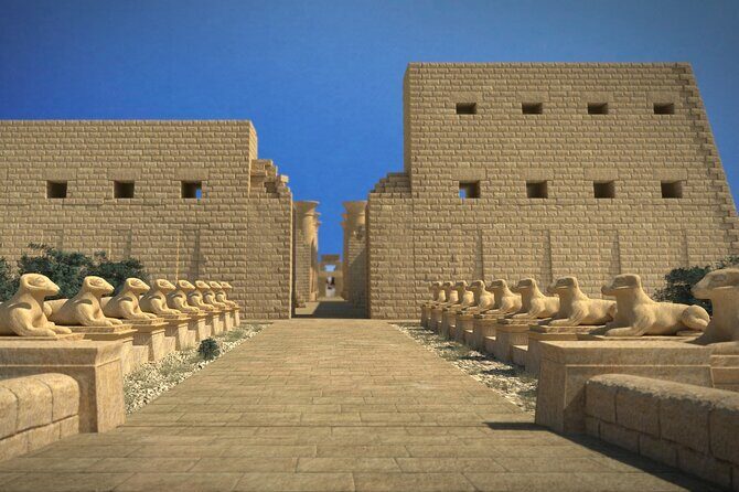 3 Nights Nile Cruise include hotair ballon, sound&light AbuSimbel - Final Thoughts