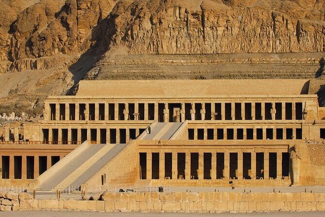3 Nights Nile Cruise include hotair ballon, sound&light AbuSimbel - FAQ