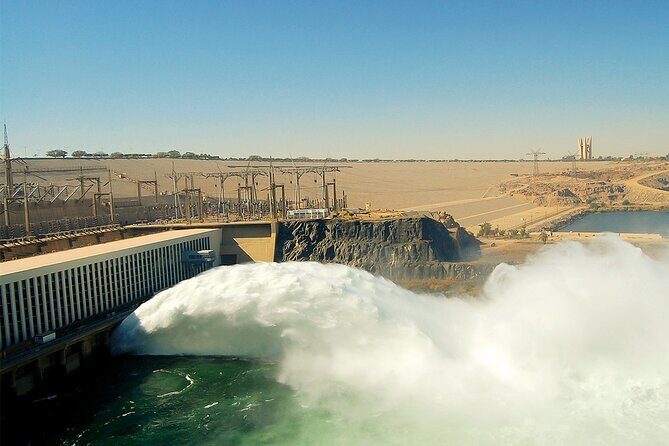 3 NIGHTS NILE CRUISE including ABUSIMBEL, HotAir Balloons - Who Should Consider This Tour?