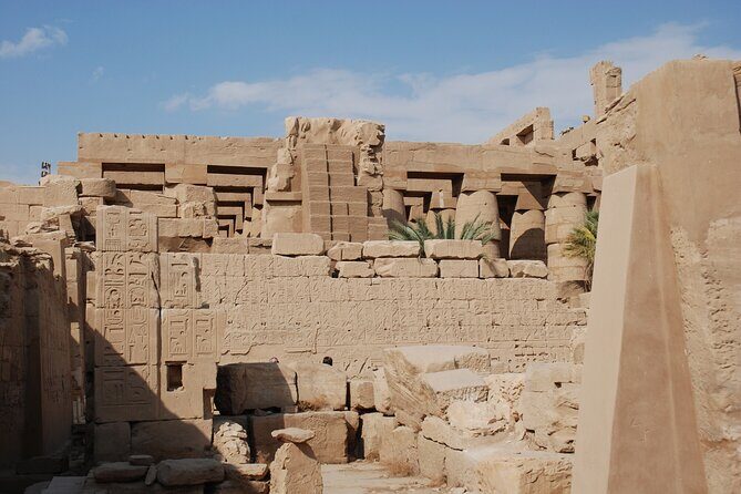 3-Nights Nile Cruise Luxor & Aswan From Luxor Including Tours - Who Will Love This Tour?