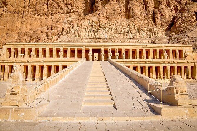 3-Nights Nile Cruise Luxor & Aswan From Luxor Including Tours - Final Thoughts