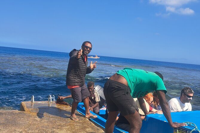 3 Nights Stay in Tanna including Accommodation, meals & transfers - The Authentic Tanna Experience You’ve Been Looking For