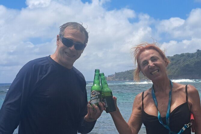 3 Nights Stay in Tanna including Accommodation, meals & transfers - Final Thoughts