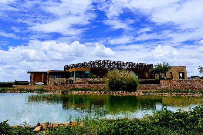 3 or 5 Course Menu + Wine Pairing + Tour @Local Winery - Practical Details and Value
