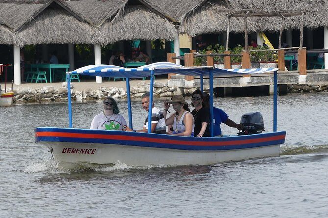 3 Palos Lagoon AfroMex Village Turtle Release & Croc Farm Visit - Authentic Experiences and Honest Value