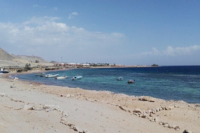 3 Pools National Park and Dahab With Ride Camel _ Sharm El Sheikh - The Sum Up