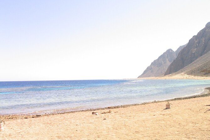 3 Pools National Park and Dahab With Ride Camel _ Sharm El Sheikh - Frequently Asked Questions