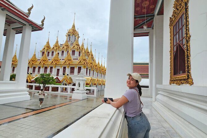 3 Remarkable Temples Walking Tour in Bangkok - Final Thoughts