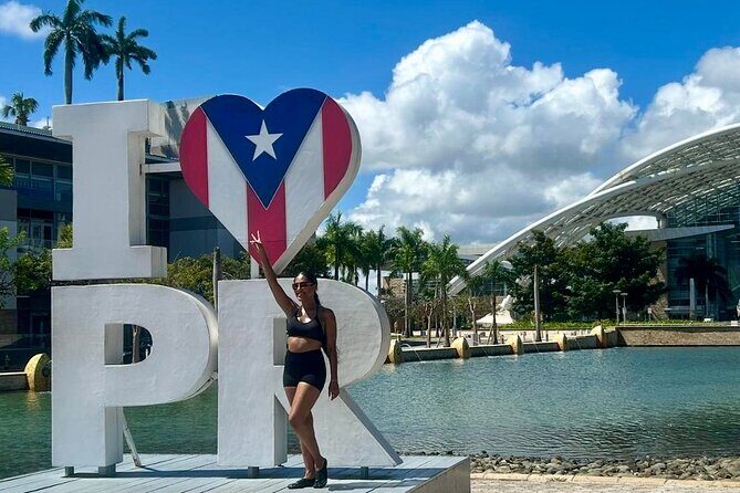 3 Tours in 1 Day: Old San Juan, Rainforest, Beach with Transport - Introduction
