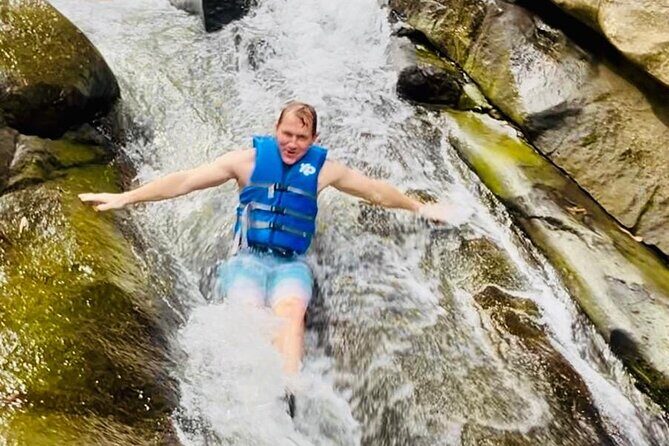 3 Tours in 1 Day: Old San Juan, Rainforest, Beach with Transport - Who Is This Tour Best For?