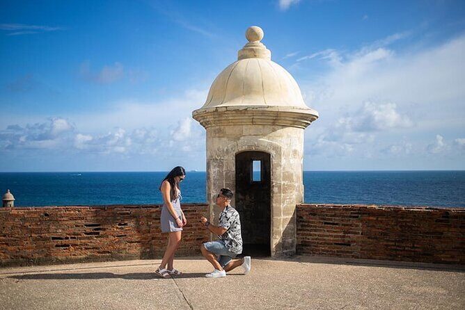 3 Tours in 1 Day: Old San Juan, Rainforest, Beach with Transport - The Sum Up