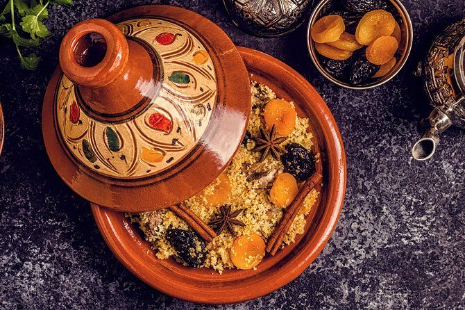 3 Valleys & Atlas Mountains Day Trip From Marrakech - Who Should Consider This Tour?