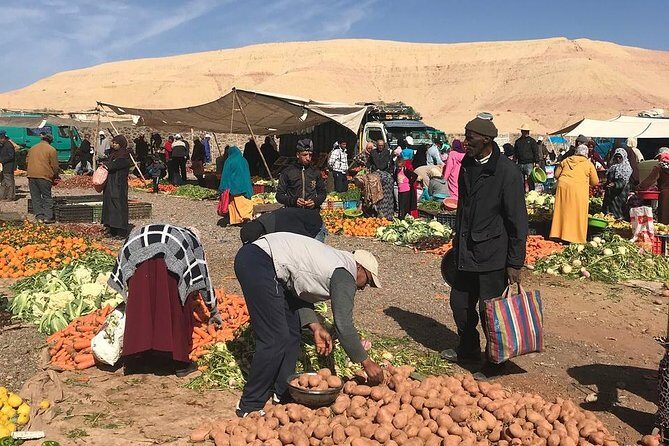 3 Valleys Excursion From Marrakech - Analyzing Value and Practical Details