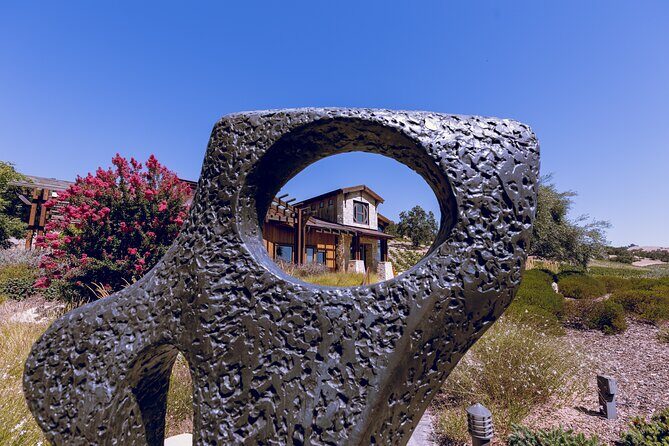 3-Winery Tour Includes Lunch from Paso Robles & Atascadero - FAQ