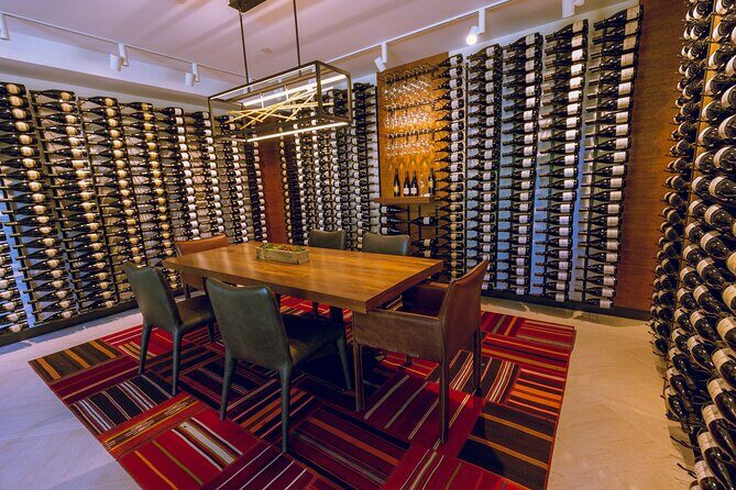 3-Winery Tour Includes Tastings & Lunch from Santa Barbara - Price, Value, and Practicality