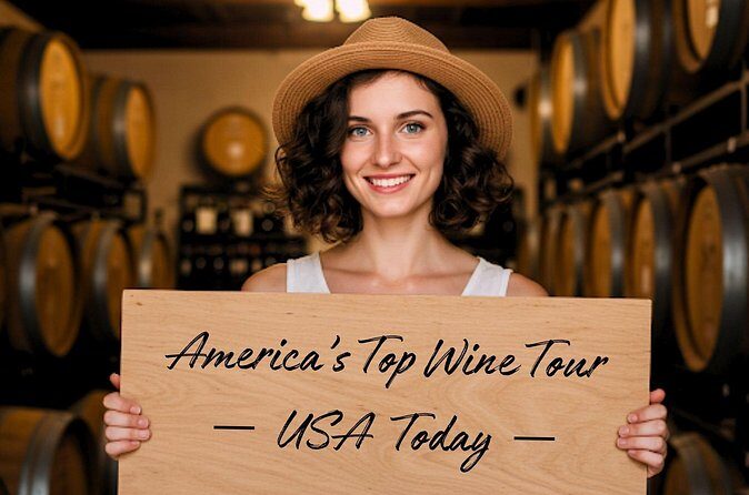 3-Winery Tour Includes Tastings & Lunch in Paso Robles from SLO - Final Thoughts: Is It Worth It?