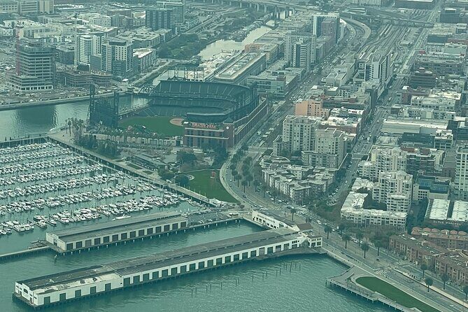 30-40 Minute Airplane San Francisco Bay Flight Tour - The Value Proposition: Is It Worth It?