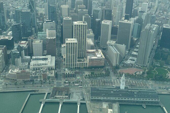 30-40 Minute Airplane San Francisco Bay Flight Tour - Final Thoughts