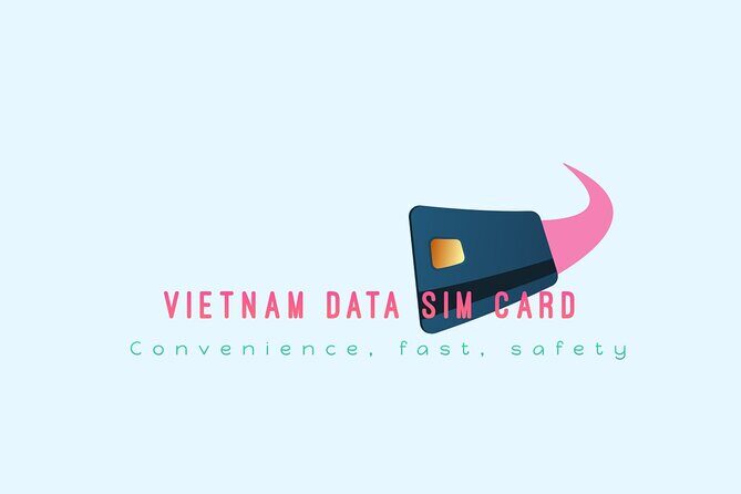 30 Days 180GB Data and Call SIM card Vietnam - Who Should Consider This Service?
