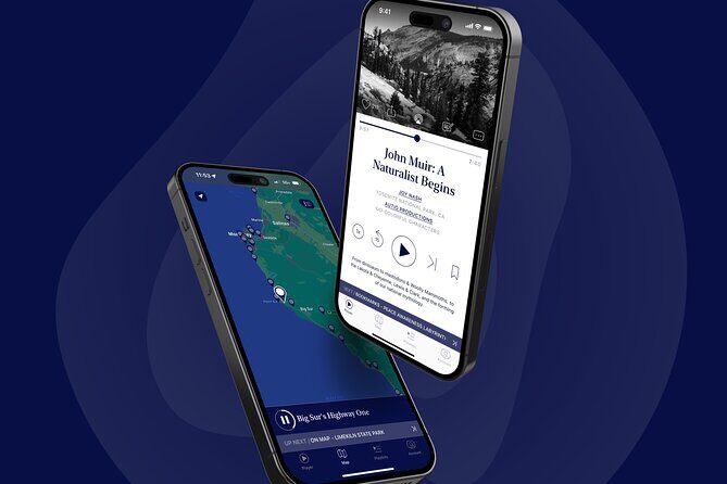 30 Days Autio Access to Discover Fort Lauderdale with Audio Guide - Practical Considerations and Value
