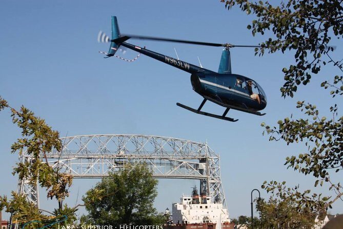 30-Mile North Shore Helicopter Tour - Why Choose the 30-Mile North Shore Helicopter Tour?