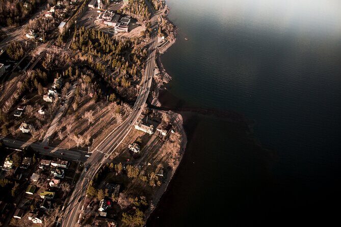 30-Mile North Shore Helicopter Tour - The Practical Side: Booking, Duration, and Cost