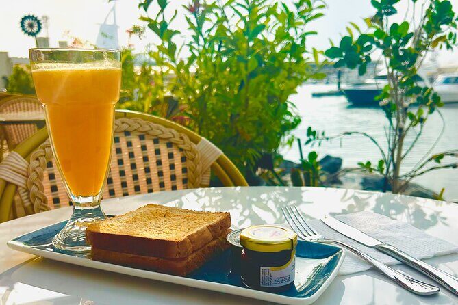 30-Min Jet Ski Tour: English Breakfast, Burj Al Arab View Bliss - FAQs