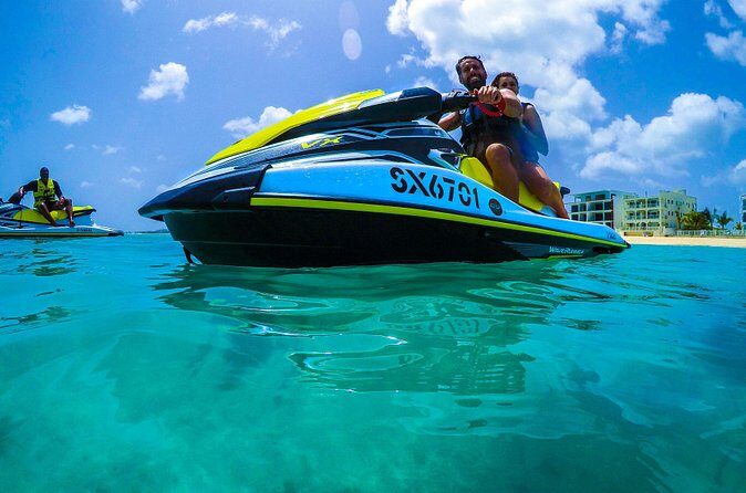 30-min Jet Ski Tour: Single or Double Option - The Sum Up: Who Is This Tour For?