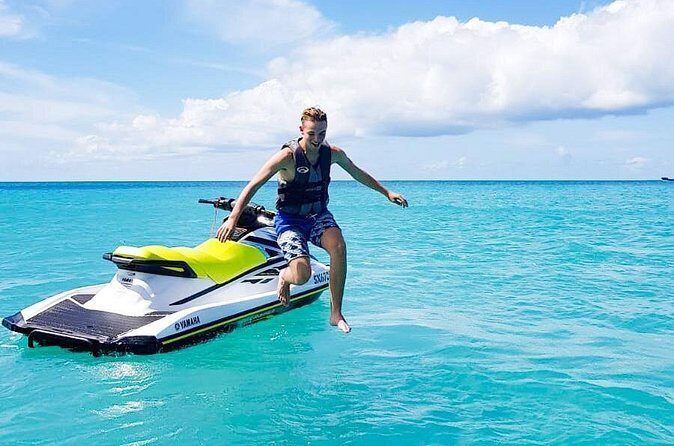 30-min Jet Ski Tour: Single or Double Option - Frequently Asked Questions