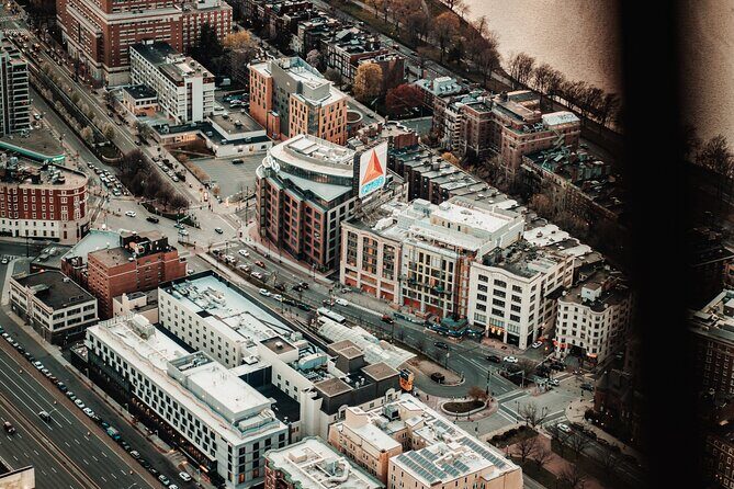 30-Min Private Helicopter Skyline Tour of Boston - Final Thoughts: Is It Worth It?