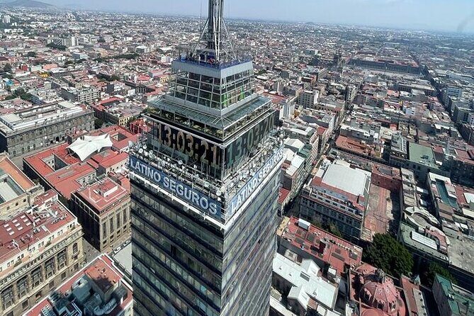 30 min Private Helicopter Tour in Mexico City - Reviews: Authentic Voices