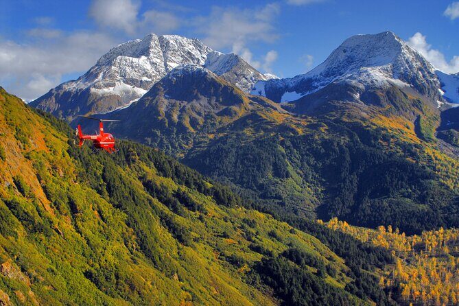 30 Minute Flightseeing Tour from Girdwood - Why This Tour Offers Great Value