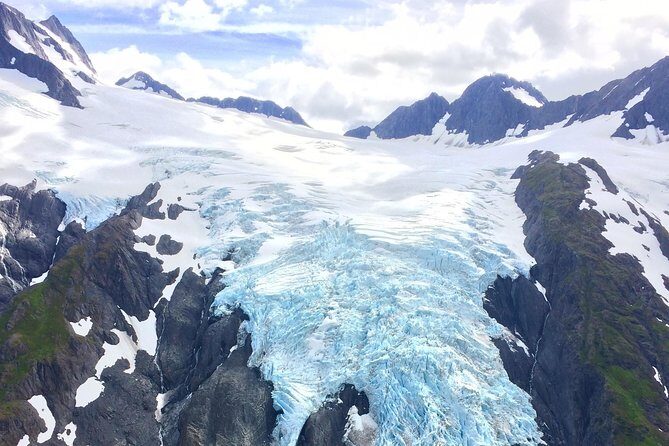 30 Minute Flightseeing Tour from Girdwood - Who Will Love This Experience?