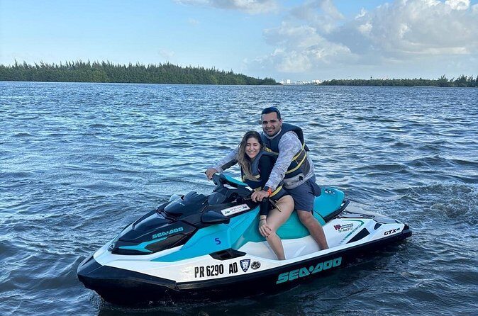 30-Minute Freestyle Jet Ski Adventure in the Bay - The Verdict: Is It Worth It?