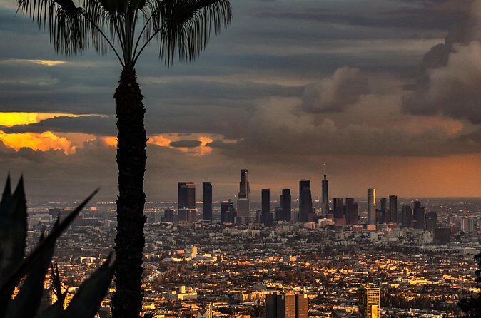 30-Minute Private Night Air Tour Over Los Angeles - Frequently Asked Questions