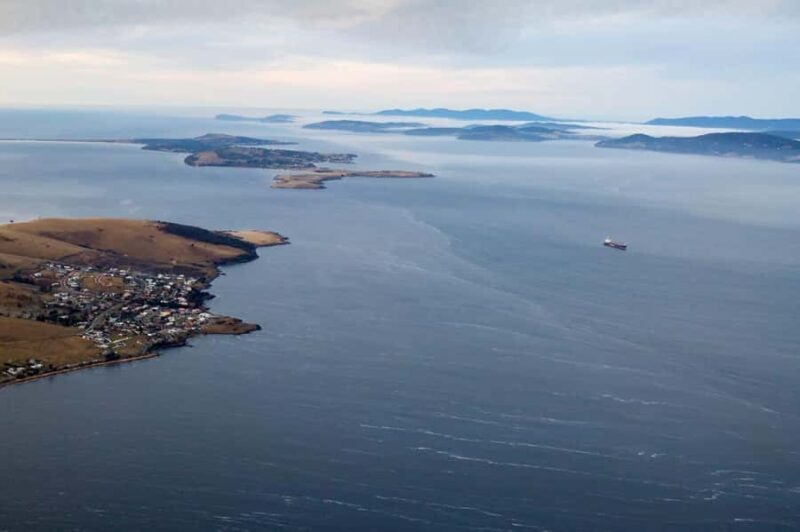 30 Minute Scenic Hobart Plane Flight - Why This Tour Is a Great Value